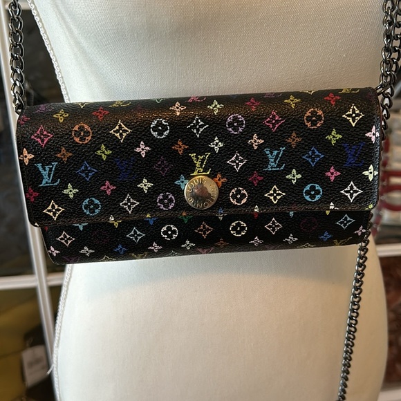 Louis Vuitton Murakami - Picture 3 of 16